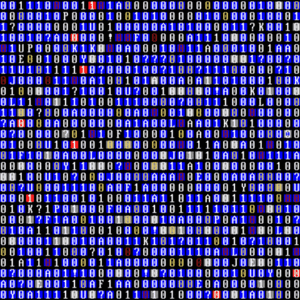 Nft Coding GIF by xponentialdesign (2)