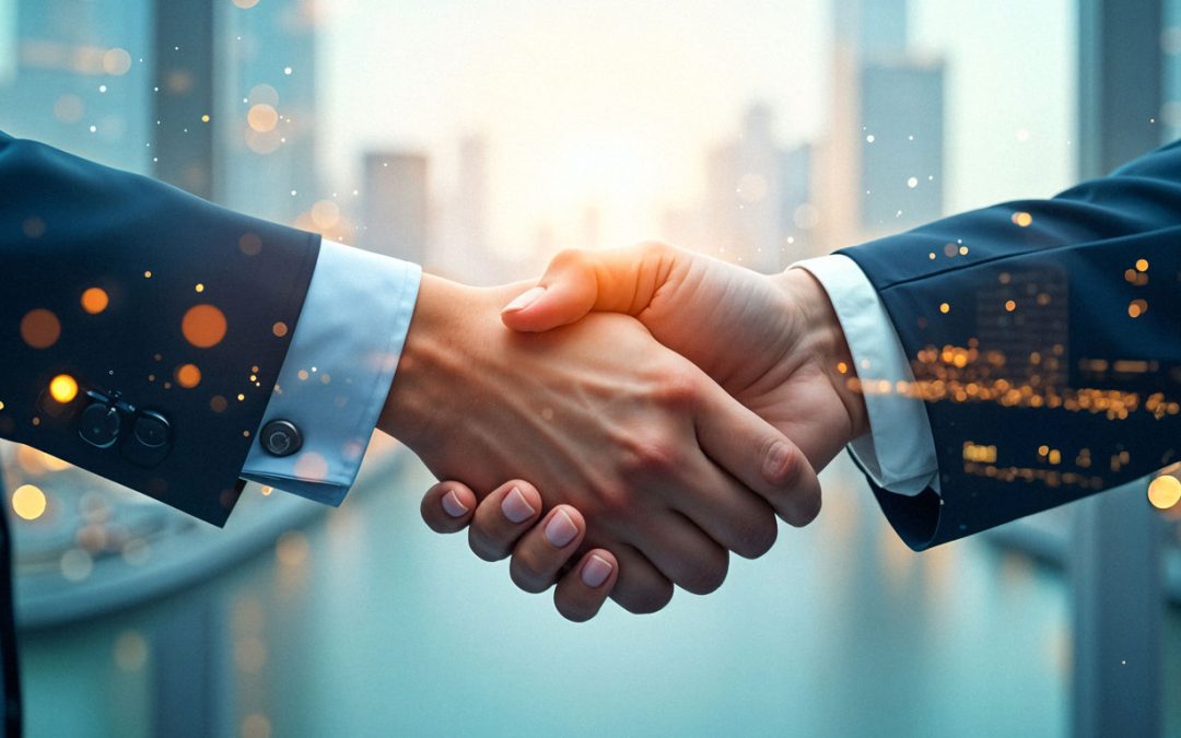 How to Get Sponsors for Your Conference or Expo