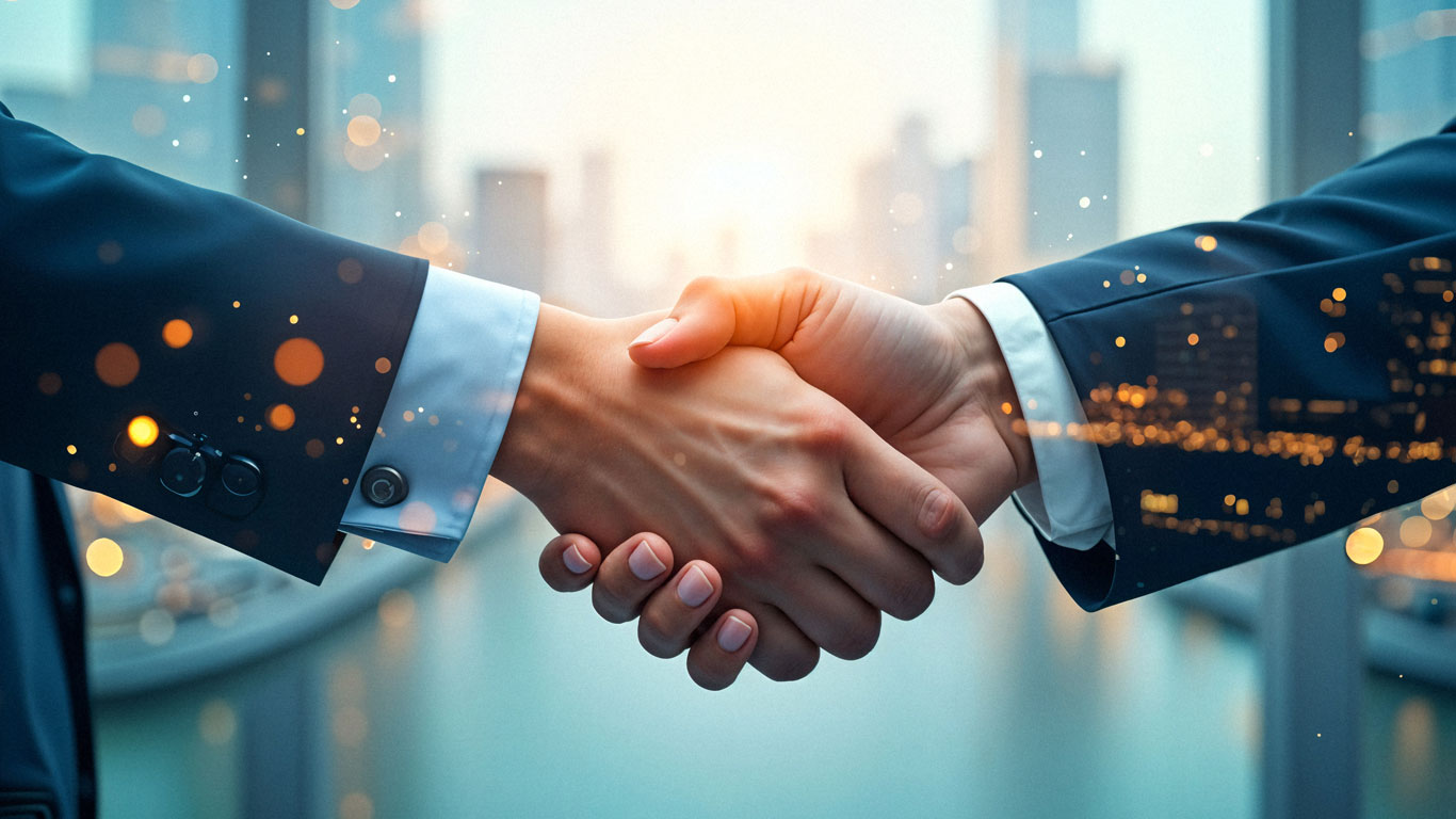 How to Get Sponsors for Your Conference or Expo