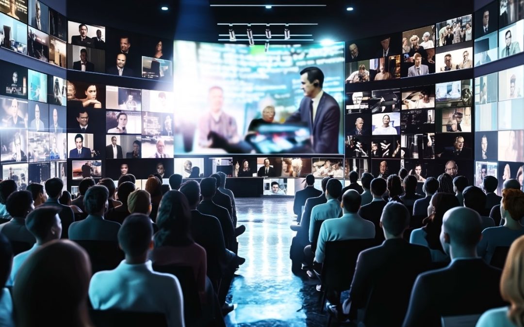 The Future of Conferences & Expos